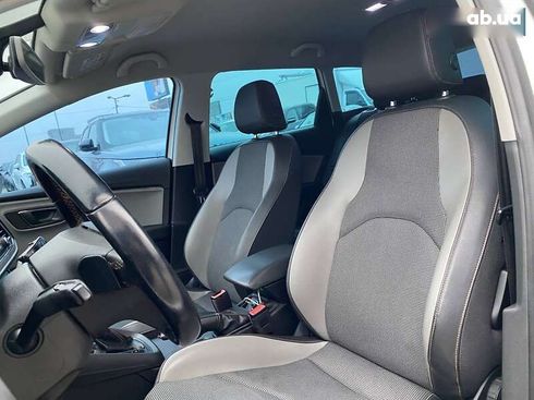 SEAT Leon 2016 - фото 21
