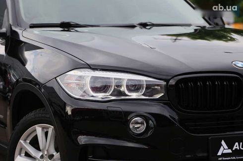 BMW X5 2014 - фото 5