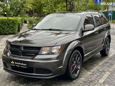 Продажа б/у Dodge Journey в Киевской области - купить на Автобазаре