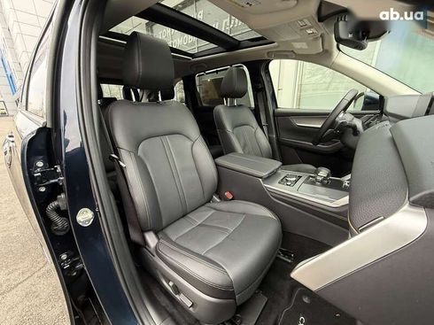 Mazda CX-90 2025 - фото 14