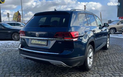 Volkswagen Atlas 2018 - фото 7