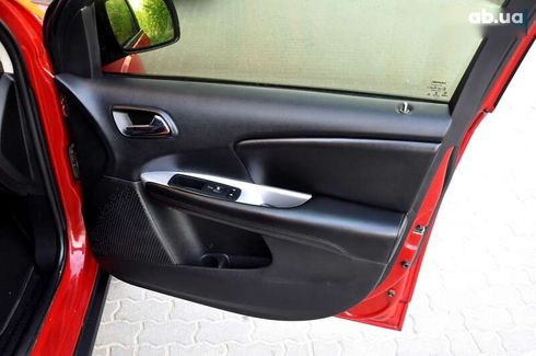 Dodge Journey 2018 - фото 16