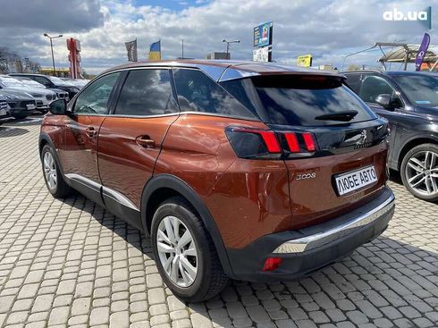Peugeot 3008 2017 - фото 5