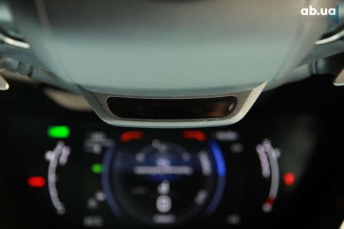 Lexus RX 2023 - фото 21
