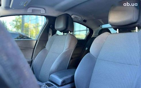 Peugeot 508 2013 - фото 11