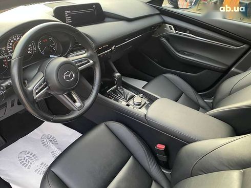 Mazda 3 2020 - фото 8