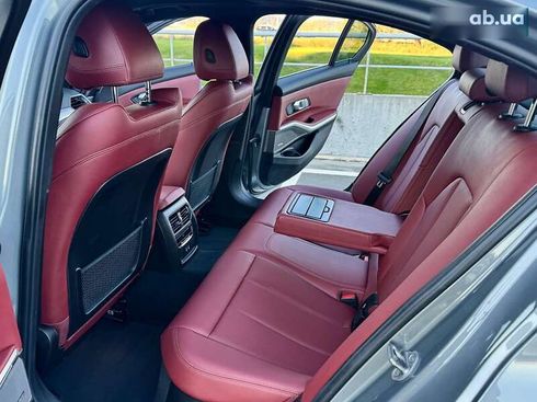 BMW 3 серия 2022 - фото 25