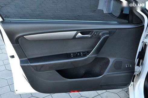 Volkswagen Passat 2011 - фото 14