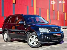 Купить Suzuki Grand Vitara 2006 бу в Киеве - купить на Автобазаре