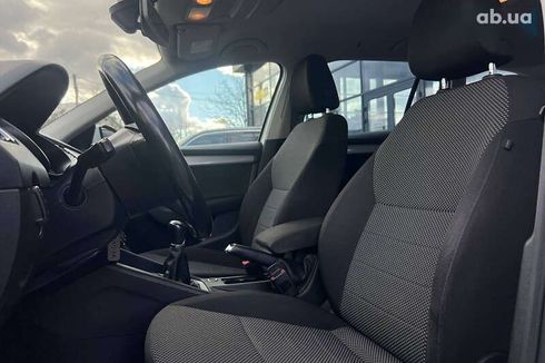 Skoda Octavia 2016 - фото 8