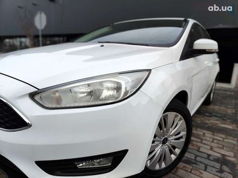 Ford Focus 2015 - фото 2