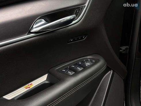 Cadillac XT6 2021 - фото 18