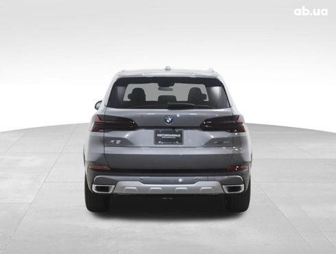 BMW X5 2023 - фото 5