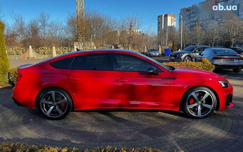 Audi A5 2023 - фото 8