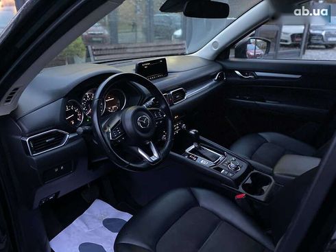 Mazda CX-5 2019 - фото 17