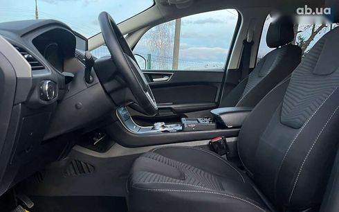 Ford S-Max 2020 - фото 9
