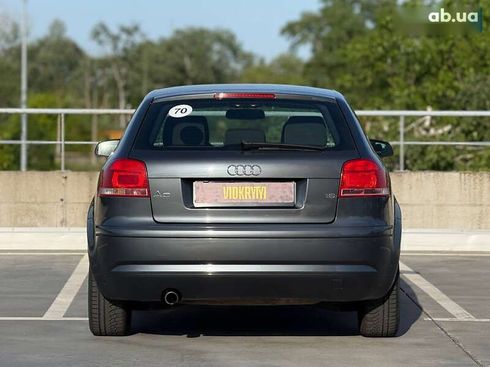 Audi A3 2005 - фото 11