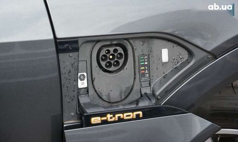 Audi E-Tron 2021 - фото 24