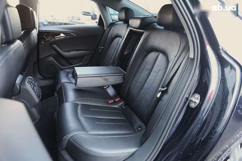 Audi A6 2016 - фото 8