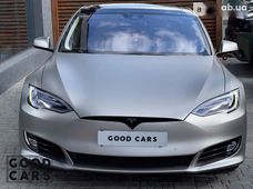 Продажа б/у Tesla Model S в Одессе - купить на Автобазаре