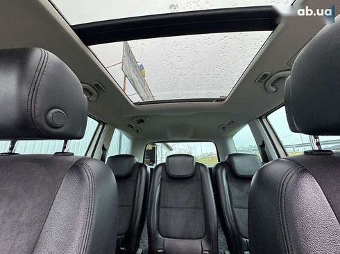 Volkswagen Sharan 2013 - фото 22