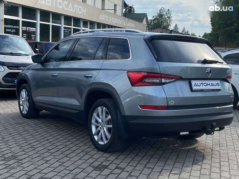 Skoda Kodiaq 2017 - фото 6