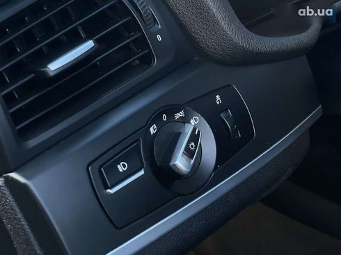 BMW X3 2013 - фото 14