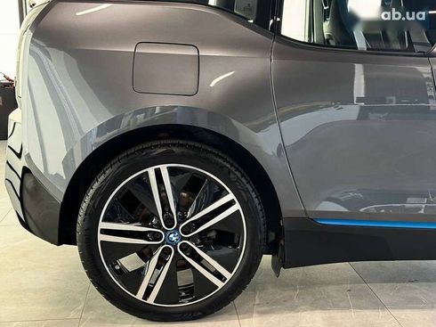 BMW i3 2015 - фото 11