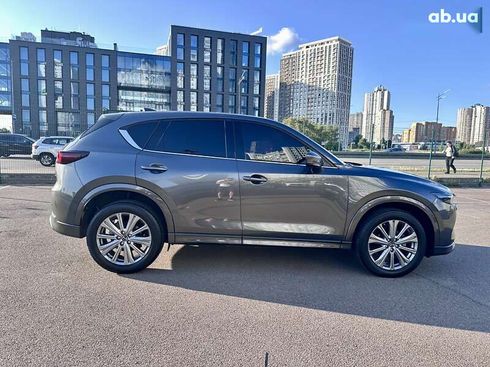 Mazda CX-5 2023 - фото 2
