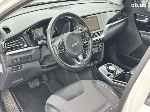 Kia Niro 2022 - фото 27
