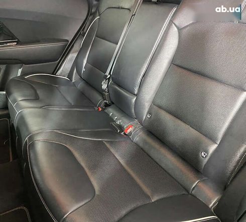 Kia Niro 2020 - фото 27