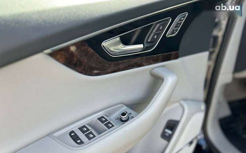 Audi Q7 2017 - фото 7