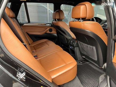 BMW X5 2009 - фото 12