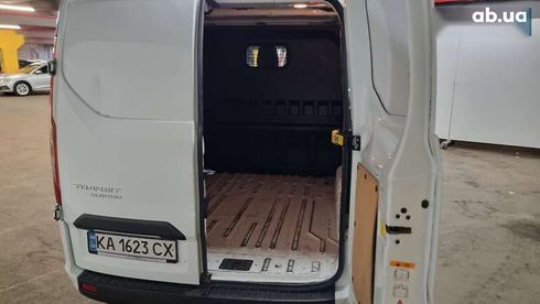 Ford Transit Custom 2021 - фото 15