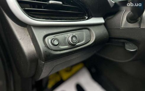 Chevrolet Volt 2017 - фото 12