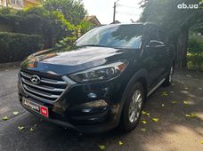 Продажа б/у Hyundai Tucson в Киеве - купить на Автобазаре