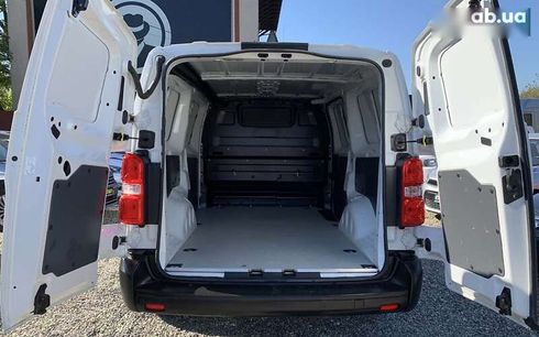 Opel Vivaro 2019 - фото 13