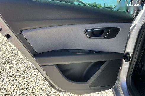 SEAT Leon 2018 - фото 16