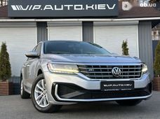 Купить Volkswagen Passat 2020 бу в Киеве - купить на Автобазаре