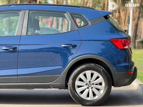 SEAT Arona 2019 - фото 18