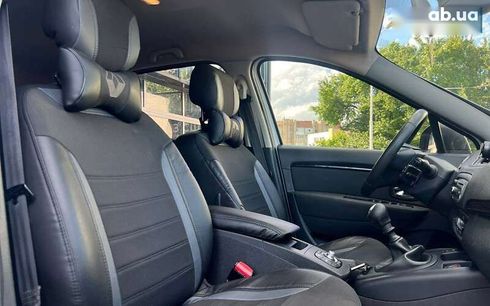 Renault Scenic 2012 - фото 21