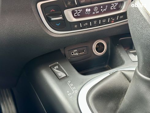 Renault Scenic 2011 серый - фото 13