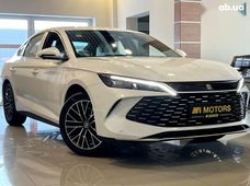 Продажа б/у BYD Qin L 2024 года - купить на Автобазаре