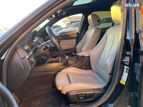BMW 3 серия 2013 - фото 21