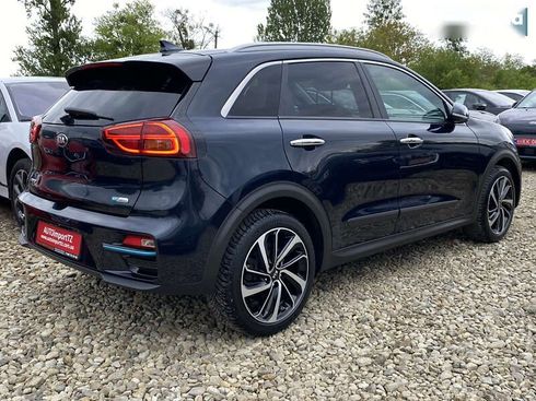Kia Niro 2020 - фото 25