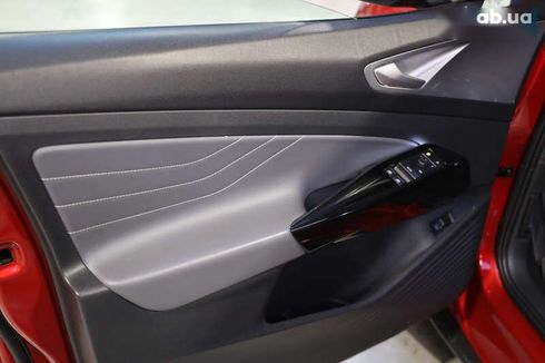 Volkswagen ID.4 2022 - фото 13