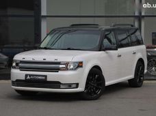 Купить Ford бу в Украине - купить на Автобазаре