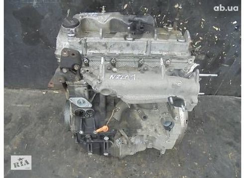 двигатель в сборе для Honda Accord - купити на Автобазарі - фото 2
