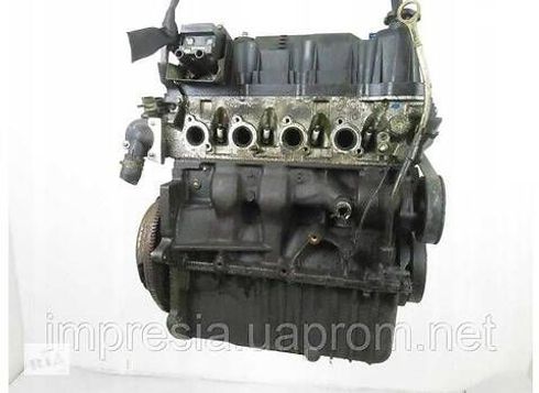 двигатель в сборе для Ford Ka - купить на Автобазаре - фото 8