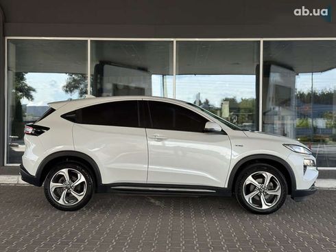 Honda M-NV 2021 - фото 6